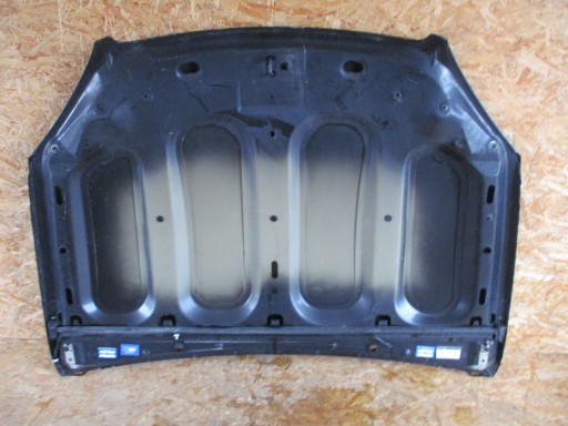HAUBA CITROEN C5 I POKLOPAC MOTORA