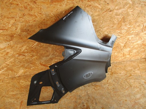 BLATOBRAN ZADNJI DESNA STRANA OPLATA FORD S MAX MK2