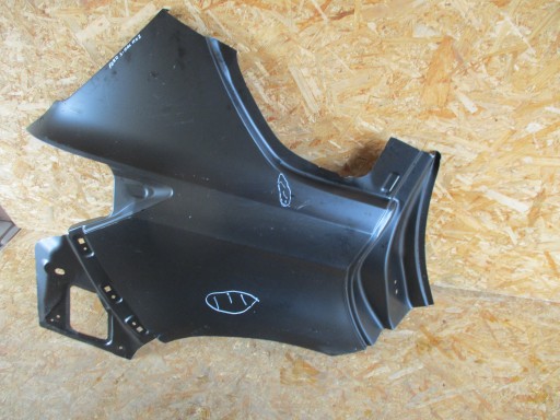 BLATOBRAN ZADNJI DESNA STRANA OPLATA FORD S MAX MK2