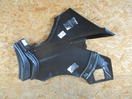 BLATOBRAN ZADNJI DESNA STRANA OPLATA FORD S MAX MK2