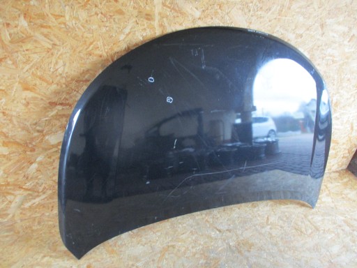 HAUBA POKLOPAC MOTORA TOYOTA AVENSIS T27 08-15 HAUBA POKLOPAC MOTORA TOYOTA AVENSIS T27 08-15