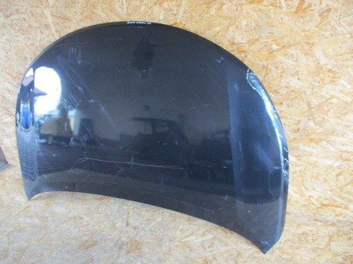HAUBA POKLOPAC MOTORA TOYOTA AVENSIS T27 08-15 HAUBA POKLOPAC MOTORA TOYOTA AVENSIS T27 08-15