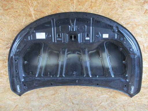 HAUBA POKLOPAC MOTORA TOYOTA AVENSIS T27 08-15 HAUBA POKLOPAC MOTORA TOYOTA AVENSIS T27 08-15