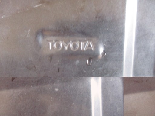 HAUBA POKLOPAC MOTORA TOYOTA AVENSIS T27 08-15 HAUBA POKLOPAC MOTORA TOYOTA AVENSIS T27 08-15