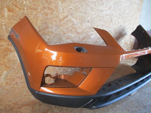 BRANIK PREDNJA STRANA SEAT ATECA BRANIK PREDNJA STRANA SEAT ATECA