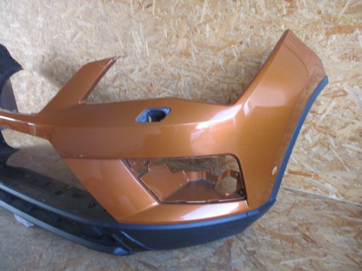 BRANIK PREDNJA STRANA SEAT ATECA BRANIK PREDNJA STRANA SEAT ATECA