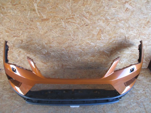 BRANIK PREDNJA STRANA SEAT ATECA BRANIK PREDNJA STRANA SEAT ATECA
