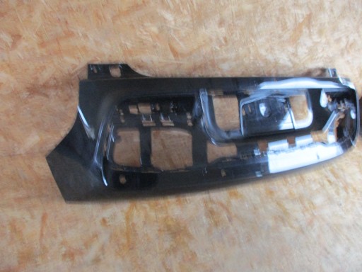BRANIK ZADNJI BMW I3 REDIZAJN