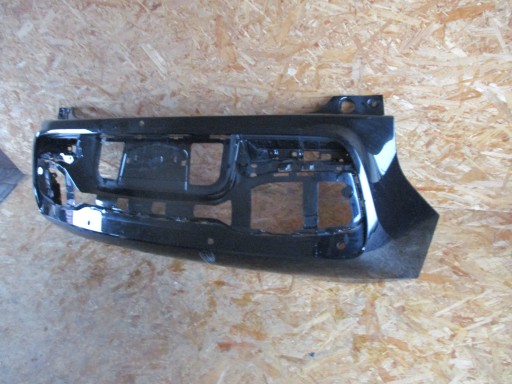 BRANIK ZADNJI BMW I3 REDIZAJN