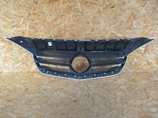 MASKA MERCEDES CITAN W415 MASKA MERCEDES CITAN W415