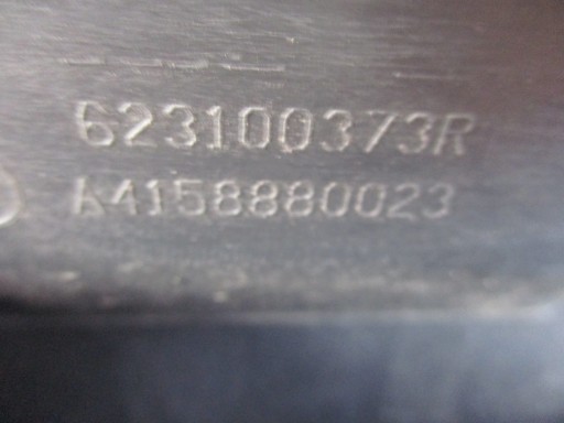 MASKA MERCEDES CITAN W415 MASKA MERCEDES CITAN W415