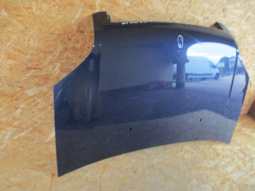 HAUBA POKLOPAC MOTORA FORD FUSION 02-12