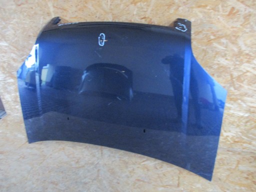 HAUBA POKLOPAC MOTORA FORD FUSION 02-12