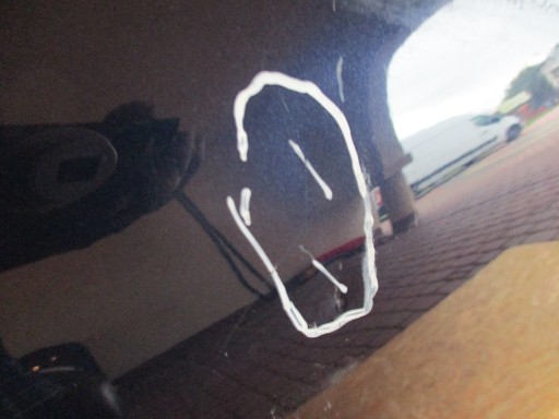 HAUBA POKLOPAC MOTORA FORD FUSION 02-12