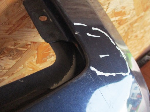 HAUBA POKLOPAC MOTORA FORD FUSION 02-12