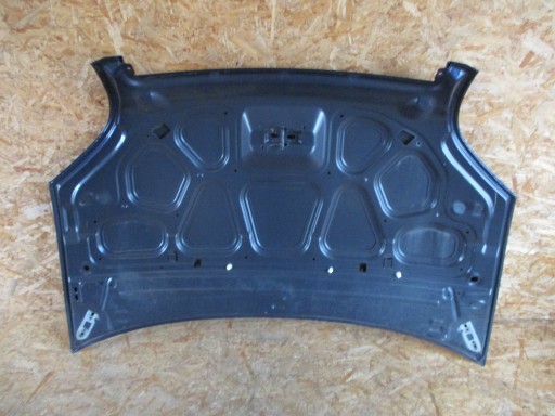 HAUBA POKLOPAC MOTORA FORD FUSION 02-12