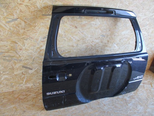 GEPEK ZADNJA SUZUKI GRAND VITARA II 05-14 NA ZAMAŠNJAK