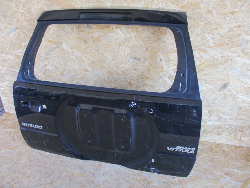 GEPEK ZADNJA SUZUKI GRAND VITARA II 05-14 NA ZAMAŠNJAK