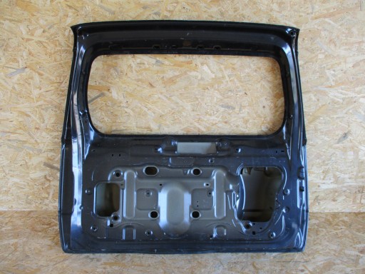 GEPEK ZADNJA SUZUKI GRAND VITARA II 05-14 NA ZAMAŠNJAK