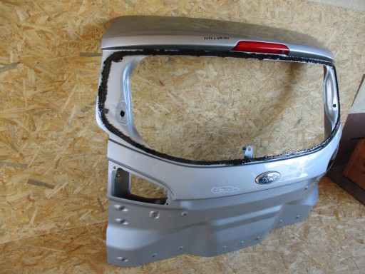 GEPEK ZADNJA FORD S MAX MK1 06-