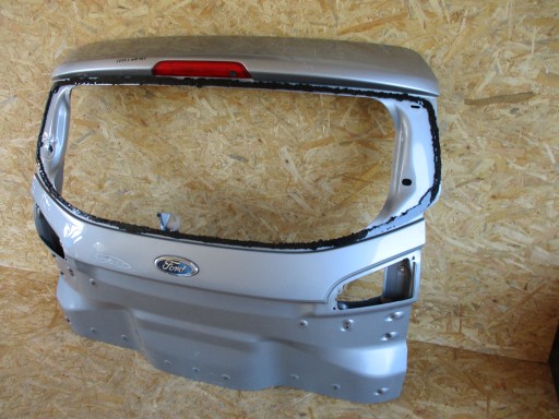 GEPEK ZADNJA FORD S MAX MK1 06-