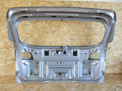 GEPEK ZADNJA FORD S MAX MK1 06-