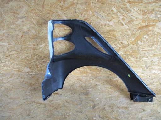 BLATOBRAN LIJEVA STRANA ZADNJI SMART FORTWO A451