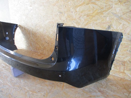 BRANIK ZADNJI LEXUS NX 200T 300N 14- BRANIK ZADNJI LEXUS NX 200T 300N 14-