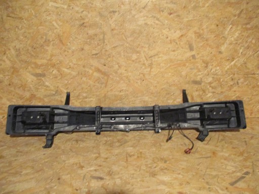 GREDA BRANIKA ZADNJI ZADNJA HYUNDAI I40