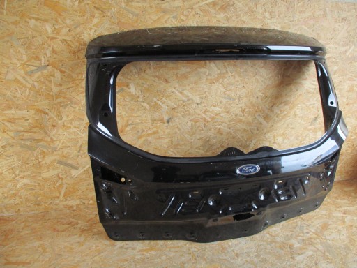 GEPEK ZADNJI ZADNJA FORD S MAX MK2 15-