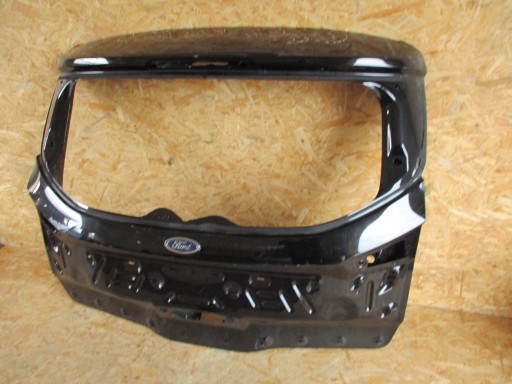 GEPEK ZADNJI ZADNJA FORD S MAX MK2 15-