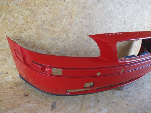 BRANIK PREDNJA STRANA VOLVO V70 99-04