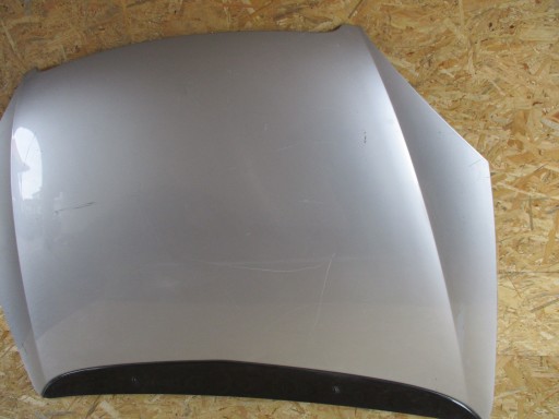 HAUBA POKLOPAC MOTORA CITROEN C5 I 01-04 HAUBA POKLOPAC MOTORA CITROEN C5 I 01-04