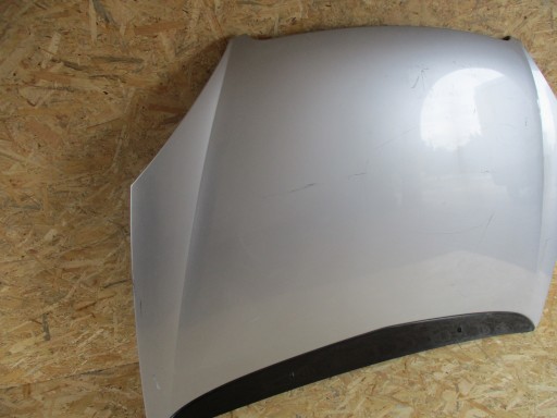 HAUBA POKLOPAC MOTORA CITROEN C5 I 01-04 HAUBA POKLOPAC MOTORA CITROEN C5 I 01-04