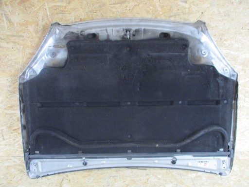 HAUBA POKLOPAC MOTORA CITROEN C5 I 01-04 HAUBA POKLOPAC MOTORA CITROEN C5 I 01-04