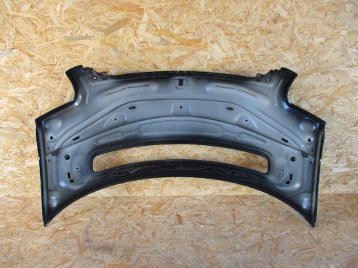 HAUBA POKLOPAC MOTORA AUDI A2 8Z0