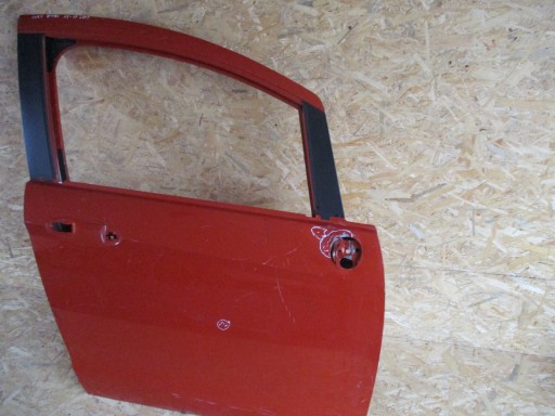 VRATA PREDNJA STRANA DESNA FORD B MAX 12-