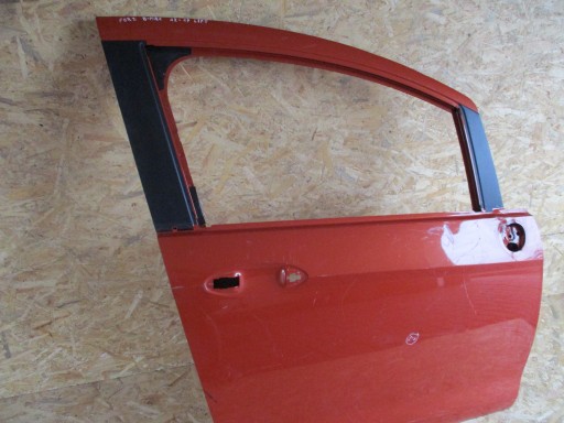 VRATA PREDNJA STRANA DESNA FORD B MAX 12-