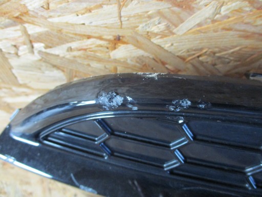 DIFUZOR BRANIKA ZADNJI FORD S MAX MK2 TITANIUM
