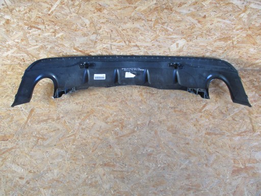 DIFUZOR BRANIKA ZADNJI FORD S MAX MK2 TITANIUM