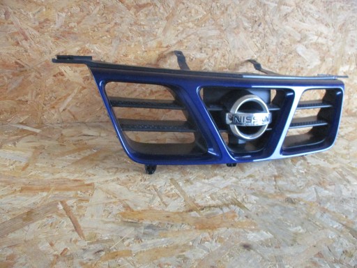 MASKA NISSAN X TRAIL T30 01-03 MASKA NISSAN X TRAIL T30 01-03