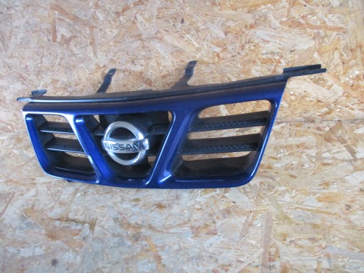 MASKA NISSAN X TRAIL T30 01-03 MASKA NISSAN X TRAIL T30 01-03