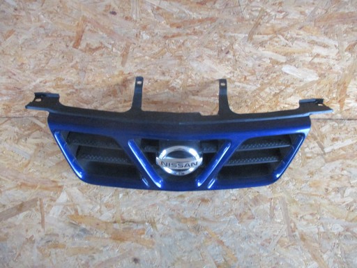 MASKA NISSAN X TRAIL T30 01-03 MASKA NISSAN X TRAIL T30 01-03