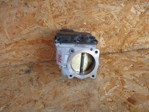 KLAPNA GASA LEXUS RX RX350 RX450 3.5 V6 KLAPNA GASA LEXUS RX RX350 RX450 3.5 V6