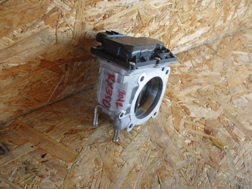 KLAPNA GASA LEXUS RX RX350 RX450 3.5 V6 KLAPNA GASA LEXUS RX RX350 RX450 3.5 V6