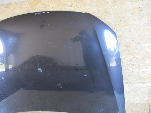 HAUBA POKLOPAC MOTORA VW PASSAT B6 B-6 3C0 HAUBA POKLOPAC MOTORA VW PASSAT B6 B-6 3C0