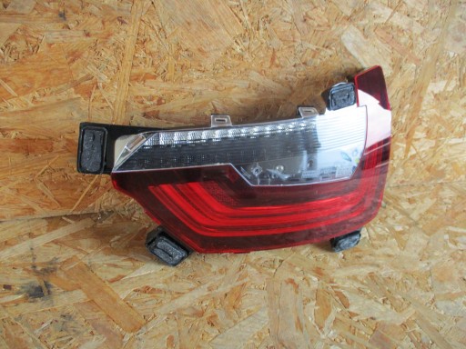 LAMPA FAR DESNA STRANA ZADNJA  ZADNJI BMW I3 I01 LED
