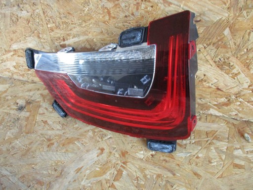 LAMPA FAR DESNA STRANA ZADNJA  ZADNJI BMW I3 I01 LED