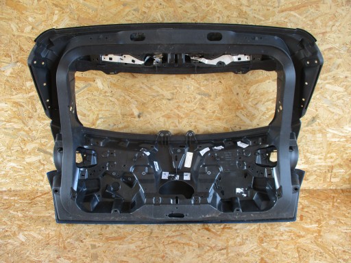 GEPEK ZADNJA OPEL GRANDLAND X GEPEK ZADNJA OPEL GRANDLAND X