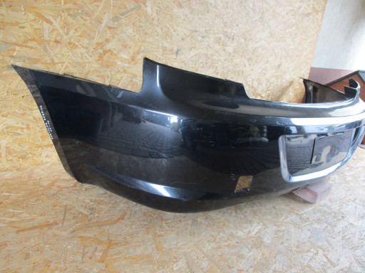 BRANIK ZADNJI CHRYSLER SEBRING III 3 06- BRANIK ZADNJI CHRYSLER SEBRING III 3 06-